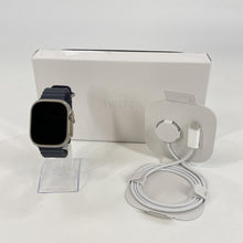 Load image into Gallery viewer, Apple Watch (Ultra 3) 49mm Natural Unlocked 64GB