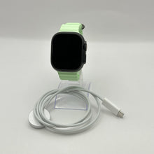 Load image into Gallery viewer, Apple Watch (Ultra 3) 49mm Black Unlocked 64GB