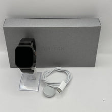 Load image into Gallery viewer, Apple Watch (Ultra 3) 49mm Black Unlocked 64GB