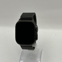 Load image into Gallery viewer, Apple Watch (Ultra 3) 49mm Black Unlocked 64GB