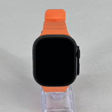 Load image into Gallery viewer, Apple Watch (Ultra 3) 49mm Black Unlocked 64GB