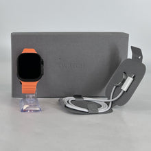 Load image into Gallery viewer, Apple Watch (Ultra 3) 49mm Black Unlocked 64GB