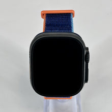Load image into Gallery viewer, Apple Watch (Ultra 3) 49mm Black Unlocked 64GB