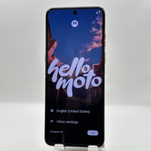Load image into Gallery viewer, Motorola Razr Ultra (2025) 512GB Red (GSM Unlocked)