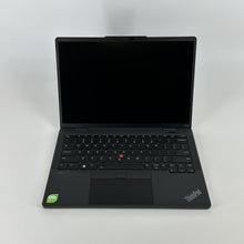 Load image into Gallery viewer, Lenovo ThinkPad X13s Gen 1 Black 3.0 GHz Qualcomm Snapdragon 8cx Gen 3 16GB RAM 512GB Solid State Drive
