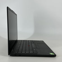 Load image into Gallery viewer, Lenovo ThinkPad X13s Gen 1 Black 3.0 GHz Qualcomm Snapdragon 8cx Gen 3 16GB RAM 512GB Solid State Drive