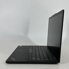 Load image into Gallery viewer, Lenovo ThinkPad X13s Gen 1 Black 3.0 GHz Qualcomm Snapdragon 8cx Gen 3 16GB RAM 512GB Solid State Drive