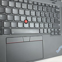 Load image into Gallery viewer, Lenovo ThinkPad X13s Gen 1 Black 3.0 GHz Qualcomm Snapdragon 8cx Gen 3 16GB RAM 512GB Solid State Drive