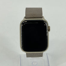 Load image into Gallery viewer, Apple Watch (Series 9) 45mm Gold Unlocked 64GB