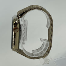 Load image into Gallery viewer, Apple Watch (Series 9) 45mm Gold Unlocked 64GB
