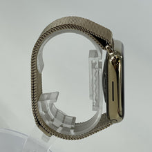 Load image into Gallery viewer, Apple Watch (Series 9) 45mm Gold Unlocked 64GB