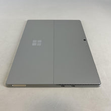 Load image into Gallery viewer, Microsoft Surface Pro 9 13 Platinum WiFi 2.7 GHz Intel Core i7 12th Gen. 16GB RAM 256GB Solid State Drive