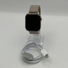 Load image into Gallery viewer, Apple Watch (Series 11) 46mm Gold Unlocked 64GB