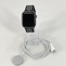Load image into Gallery viewer, Apple Watch (Series 10) 46mm Slate Unlocked 64GB