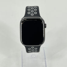 Load image into Gallery viewer, Apple Watch (Series 10) 46mm Slate Unlocked 64GB