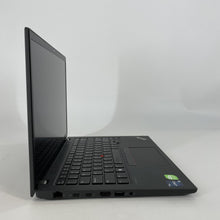 Load image into Gallery viewer, Lenovo ThinkPad P14s Gen 4 Black 1.9 GHz Intel Core i5 13th Gen. 16GB RAM 512GB Solid State Drive