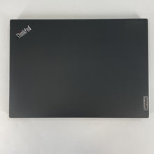 Load image into Gallery viewer, Lenovo ThinkPad P14s Gen 4 Black 1.9 GHz Intel Core i5 13th Gen. 16GB RAM 512GB Solid State Drive