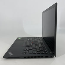 Load image into Gallery viewer, Lenovo ThinkPad P14s Gen 4 Black 1.9 GHz Intel Core i5 13th Gen. 16GB RAM 512GB Solid State Drive