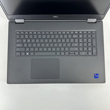 Load image into Gallery viewer, Dell Precision 7780 17.3 Gray 2.2 GHz Intel Core i9 13th Gen. 128GB RAM 2TB Solid State Drive NVIDIA RTX 5000 Ada 16 GB