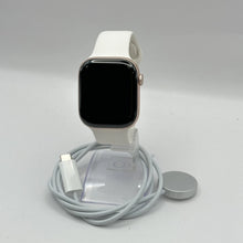 Load image into Gallery viewer, Apple Watch (Series 11) 46mm Rose Gold WiFi 64GB