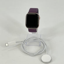 Load image into Gallery viewer, Apple Watch (Series 11) 46mm Rose Gold Unlocked 64GB