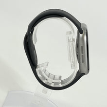 Load image into Gallery viewer, Apple Watch (Series 11) 46mm Silver WiFi 64GB