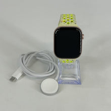 Load image into Gallery viewer, Apple Watch (Series 11) 46mm Rose Gold WiFi 64GB