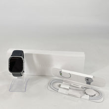 Load image into Gallery viewer, Apple Watch (Series 11) 46mm Silver Unlocked 64GB
