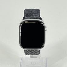 Load image into Gallery viewer, Apple Watch (Series 11) 46mm Silver Unlocked 64GB