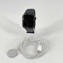 Load image into Gallery viewer, Apple Watch (Series 11) 46mm Jet Black WiFi 64GB