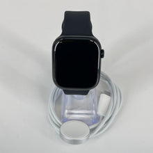 Load image into Gallery viewer, Apple Watch (Series 11) 46mm Jet Black WiFi 64GB