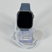 Load image into Gallery viewer, Apple Watch (Series 11) 46mm Space Gray WiFi 64GB