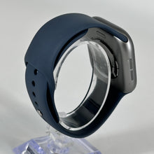 Load image into Gallery viewer, Apple Watch (Series 11) 46mm Space Gray WiFi 64GB