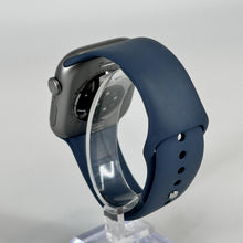 Load image into Gallery viewer, Apple Watch (Series 11) 46mm Space Gray WiFi 64GB