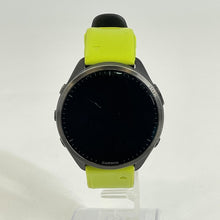 Load image into Gallery viewer, Garmin Forerunner 965 47mm Black GPS