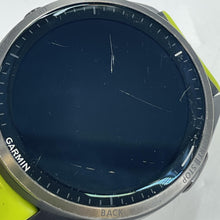 Load image into Gallery viewer, Garmin Forerunner 965 47mm Black GPS