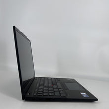 Load image into Gallery viewer, Lenovo ThinkPad X13 Gen 5 Black 1.7 GHz Intel Core Ultra 7 16GB RAM 512GB Solid State Drive