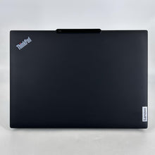 Load image into Gallery viewer, Lenovo ThinkPad X13 Gen 5 Black 1.7 GHz Intel Core Ultra 7 16GB RAM 512GB Solid State Drive