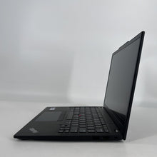 Load image into Gallery viewer, Lenovo ThinkPad X13 Gen 5 Black 1.7 GHz Intel Core Ultra 7 16GB RAM 512GB Solid State Drive