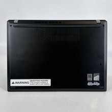 Load image into Gallery viewer, Lenovo ThinkPad X13 Gen 5 Black 1.7 GHz Intel Core Ultra 7 16GB RAM 512GB Solid State Drive