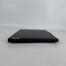 Load image into Gallery viewer, Lenovo ThinkPad X13 Gen 5 Black 1.7 GHz Intel Core Ultra 7 16GB RAM 512GB Solid State Drive