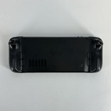 Load image into Gallery viewer, Valve Steam Deck Black 64GB Embedded MultiMediaCard