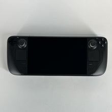 Load image into Gallery viewer, Valve Steam Deck Black 64GB Embedded MultiMediaCard