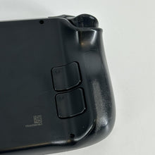 Load image into Gallery viewer, Valve Steam Deck Black 64GB Embedded MultiMediaCard