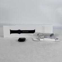 Load image into Gallery viewer, Apple Watch (Series 11) 46mm Jet Black Unlocked 64GB