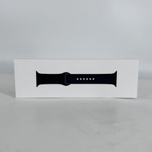 Load image into Gallery viewer, Apple Watch (Series 11) 46mm Jet Black Unlocked 64GB