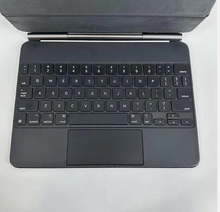 Load image into Gallery viewer, Apple Magic Keyboard for iPad Pro 11in A2261 Black