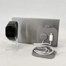 Load image into Gallery viewer, Apple Watch (Ultra 3) 49mm Black Unlocked 64GB
