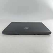 Load image into Gallery viewer, MSI Thin 15 15.6 Gray 2.1 GHz Intel Core i5 13th Gen. 16GB RAM 512GB Solid State Drive NVIDIA GeForce RTX 3050 4 GB