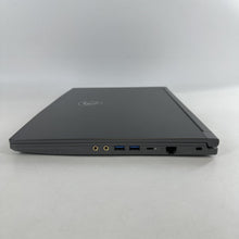 Load image into Gallery viewer, MSI Thin 15 15.6 Gray 2.1 GHz Intel Core i5 13th Gen. 16GB RAM 512GB Solid State Drive NVIDIA GeForce RTX 3050 4 GB